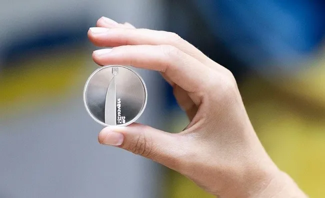 Дзеркало нації