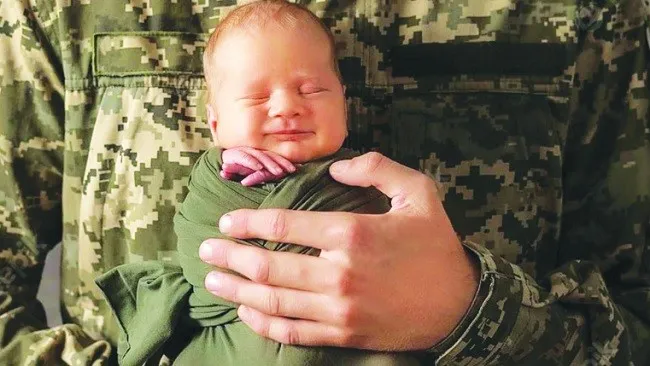 У Рівненщині діє програма екстракорпорального запліднення для військовослужбовців та їх родин