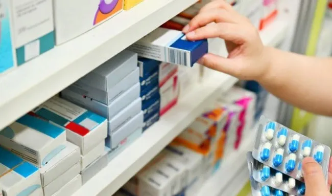 Як дізнатися, на які ліки потрібен рецепт – пояснює МОЗ