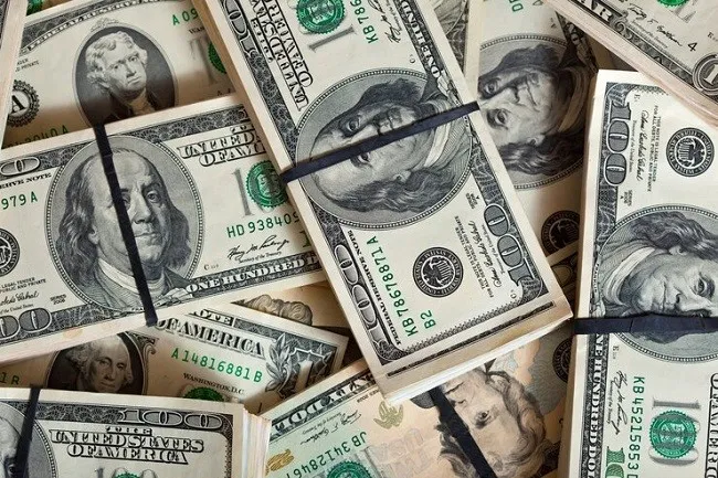 Рекордне підняття курсу долара в Україні