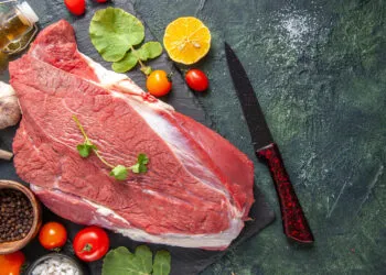 Що буде з організмом, якщо їсти свинину