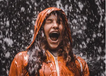 Прогноз погоди в Рівному на 19-21 квітня