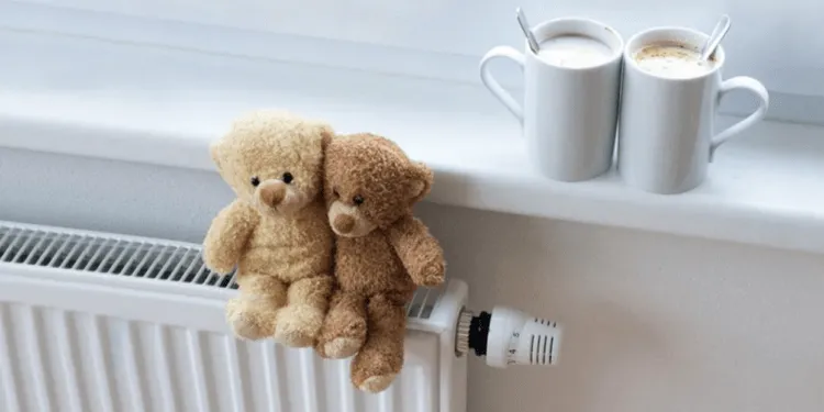 В Рівному знову почали опалювати пологовий будинок