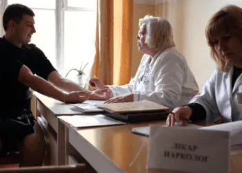 На Рівненщині перевірили якість роботи ВЛК