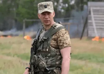 Головнокомандувач ЗСУ прогнозує загострення ситуації на фронті