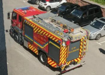 В Рівному сьогодні "замінували" ОВА, ОДА та торговельний центр