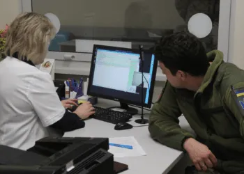 В Україні сьогодні набрав чинності закон, який скасовує категорію "обмежено придатний"