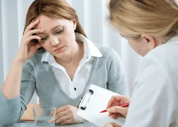 На Рівненщині посилюють психологічну допомогу: кількість медзакладів, де працюють психологі, збільшать