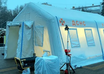 На Рівненщині зменшать кількість Пунктів незламності