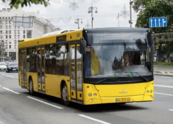 Через футбол в Рівному збільшать кількість громадського транспорту