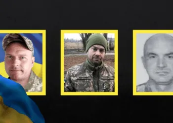 На Рівненщині знову повідомили про загибель захисників