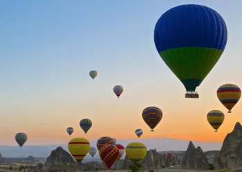 Прогноз погоди в Рівному 23 та 24 травня