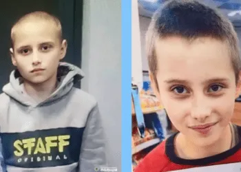 На Рівненщині поліція знову шукала малолітнього "серійного" втікача з дому