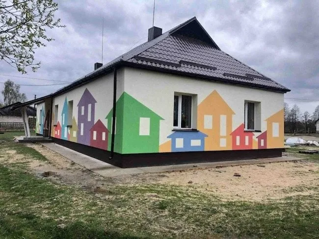 Культурні заходи та фестивалі