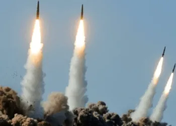 Сьогодні 1 червня стався масований ракетний удар по Україні з боку російських військ