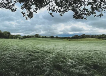 Прогноз погоди в Рівному 3-5 червня