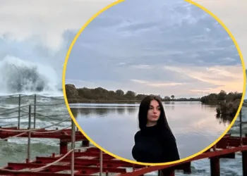 Дільнича з Рівного загинула на відпочинку в Одесі