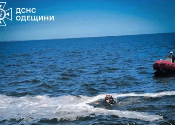 Водолази знайшли тіло загиблої поліціянтки з Рівного