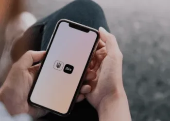 Посвідчення ветерана тепер доступне в додатку "Дія"