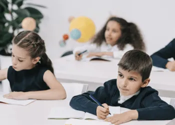 В Рівному та області в 1 класи не набиратимуть більш як 24 учнів з 1 вересня