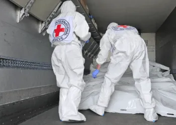 В Україну повернули тіла 254 полеглих захисників