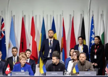 Reuters розкрило проєкт декларації саміту миру: що в ній