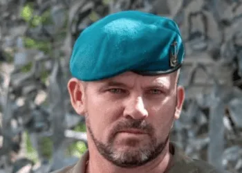 Президент Зеленський змінив командувача Об’єднаних сил ЗСУ: Андрій Гнатов замінить Юрія Содоля