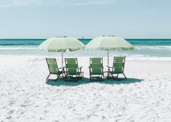 У Здолбунові та громаді тимчасово закрили пляжі