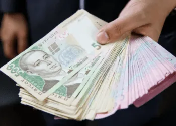 Виплати ВПО та соцвиплати: що зміниться з 1 серпня