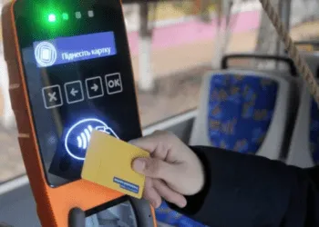 У Вараші та громаді з 1 серпня запрацює автоматизована система обліку оплати проїзду