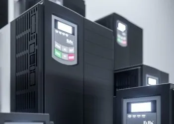 Перетворювачі частоти