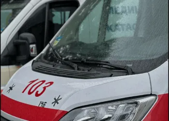 На Рівненщині з'явилися додаткові номера для виклику швидкої допомоги