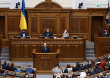 Парламентська ініціатива: зміни у законі про мобілізацію та армійську службу