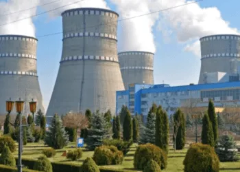 На Рівненській АЕС з'явиться додаткова захисна споруда