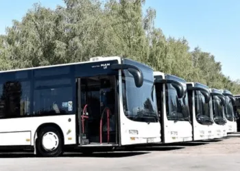 В Рівному з 15 серпня перевірять громадський транспорт