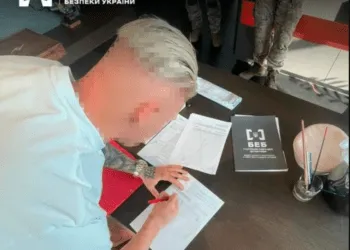 БЕБ викрило блогера Слобоженка на несплаті 213 млн грн податків