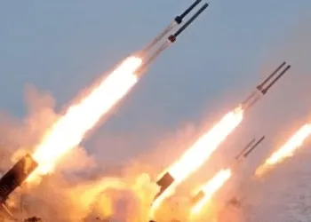 Українців попередили про небезпеку масованого ракетного удару в День Незалежності України