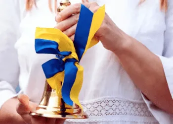 Навчальний рік на Рівненщині: старт, нові учні та виклики