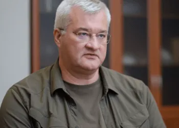 Андрій Сибіга призначений міністром закордонних справ України