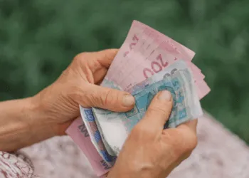 Пенсії у вересні 2024: хто отримав більше?