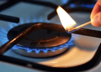 Де сьогодні 12 вересня на Рівненщині вимкнули газ