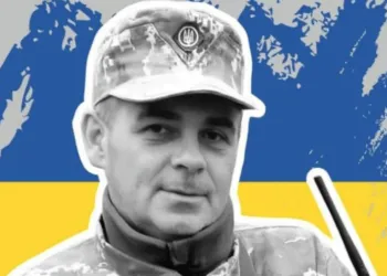 Завтра в Рівному відкриють нову меморіальну дошку, вшановуючи пам'ять загиблого Героя