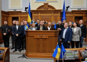 Українці занадто розбагатіли: Верховна Рада збільшує податки втричі вже з 1 жовтня