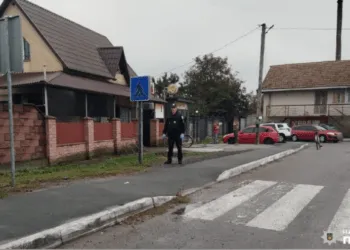 На Рівненщині затримали злочинця з Хмельниччини