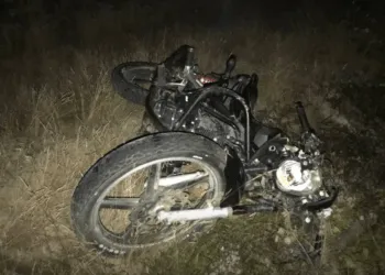 На Рівненщині знову ДТП з мотоциклом та підлітком