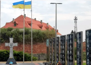 На Рівненщині з'явиться Меморіал Героїв