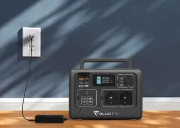 Як вибрати зарядну станцію для квартири