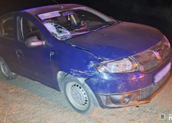 На Рівненщині сталася смертельна ДТП: загинув велосипедист