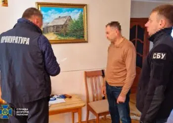 На Рівненщині голову селищної ради й депутата міськради викрито на хабарництві