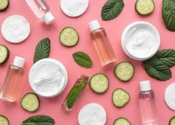 Чутлива шкіра: натуральні засоби, які допоможуть заспокоїти подразнення